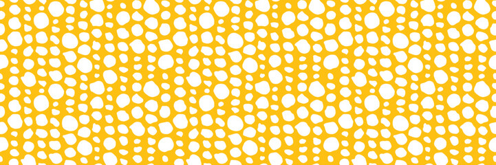 Grunge doodles pattern. Tribal simple ornament seamless pattern. Grunge ethnic background. Simple doodle pattern. Retro fabric design. 80s or 90s clothes fabric. Contemporary ornaments.