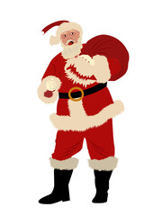 Santa Claus 