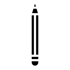 pencil write writeing office icon