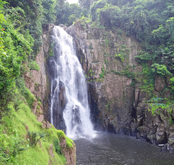 Haew Narok Waterfall