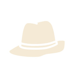 Travel Set flat hat