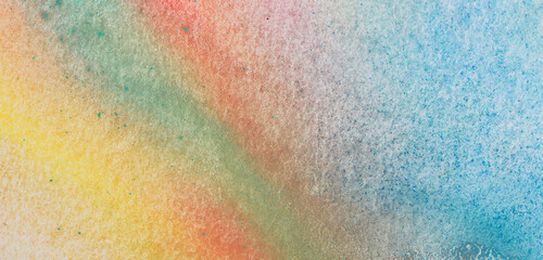 abstract background with watercolor texture,. painted Surface design banners.  background texture wall