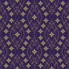 Seamless pattern geometry graphic for textile wrapping cover floor fabric textured wallpaper background. Elegant luxury ornate classic motif stripes geometric pastel repeat symmetry seamless patterns.