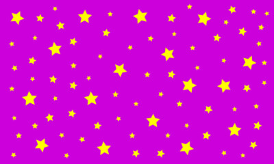 Stars background images. Vector illustration.