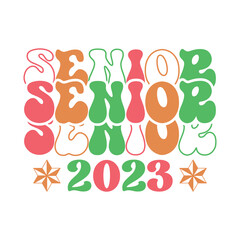 Senior 2023