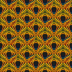 Great background. Can be used for wallpaper, fabric, web page background, surface textures. Abstract background. Vector images.