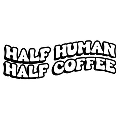 Aesthetic Quotes Typography for printing items, T-shirts, and mug printing