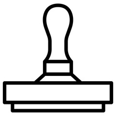 stamp icon