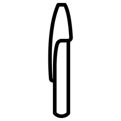 pen icon