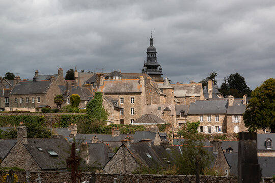 Moncontour
