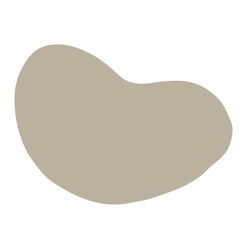 Abstract Shape Art Illustration Element