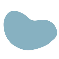 Abstract Shape Art Illustration Element