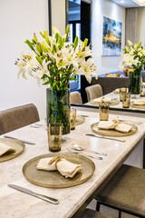 Best Beautiful Interior Design & Decoration