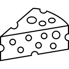 Cheese Which Can Easily Modify Or Edit

