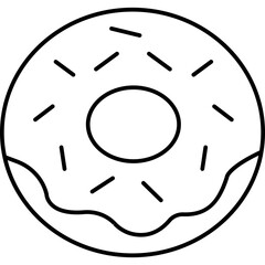 Donuts Which Can Easily Modify Or Edit

