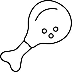 Leg Piece Which Can Easily Modify Or Edit

