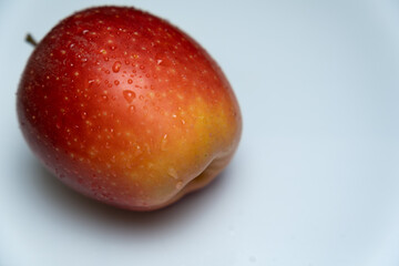 An apple a day