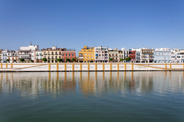 Fototapeta premium Siville 