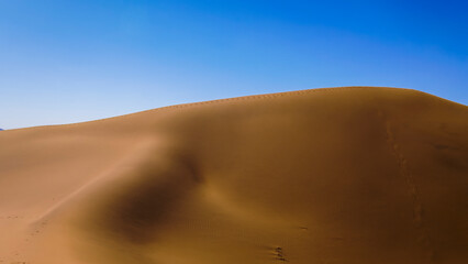 Tinfou Dunes