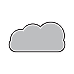 Cloud Icon 