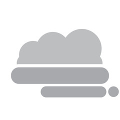 Cloud Icon 