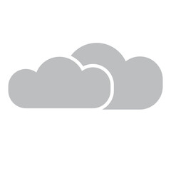 Cloud Icon 