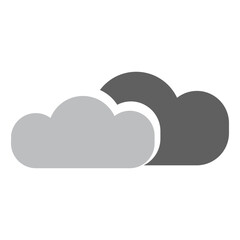Cloud Icon 