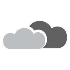 Cloud Icon 