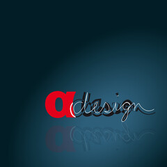 Alphadesign