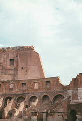historic structure