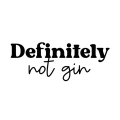 Coffee Quotes Typography Black and White