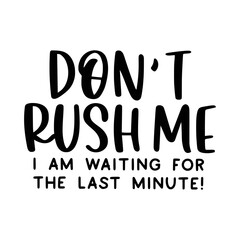 Coffee Quotes Typography Black and White