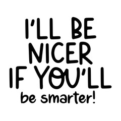 Coffee Quotes Typography Black and White