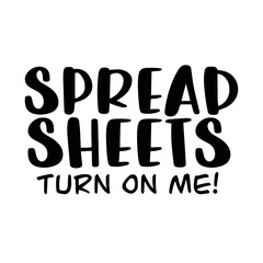 Coffee Quotes Typography Black and White