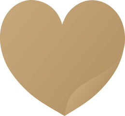 Heart love. Valentine, wedding, romantic