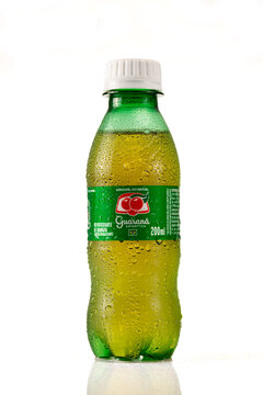 Guarana Antartica PET 200ML