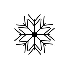 snow icon