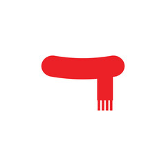 scarf icon