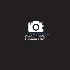 Photography Logo