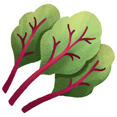 chard