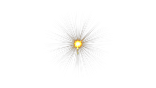 abstract glow element from particles and dots. explosion, animation of multi-colored dots creating beautiful magical shapes, motion graphics