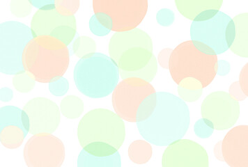 背景素材_パステル_パステルカラー
