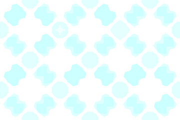 Abstract seamless pattern, seamless wallpaper, seamless background designed for use for interior,wallpaper,fabric,curtain,carpet,clothing,Batik,satin,background , illustration, Embroidery style.