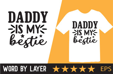 Dad svg t shirt design