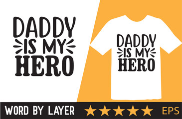 Dad svg t shirt design