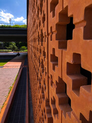 CU Centenary Park #4 - Bangkok - Thailand