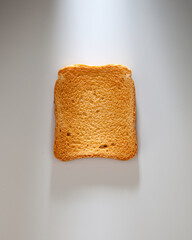 Fetta biscottata
