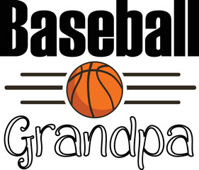 Baseball Svg t shirt design