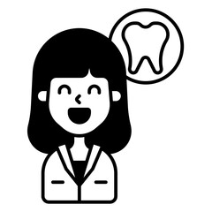 dentist icon