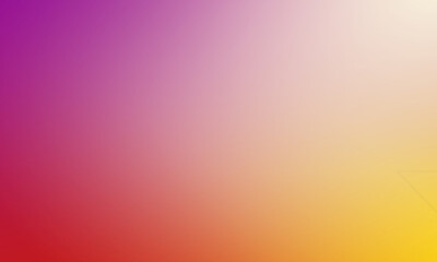 beautiful red gradient abstract background
